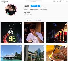 Facebook, Instagram, TikTok and Twitter Target Resellers of Hacked Accounts 