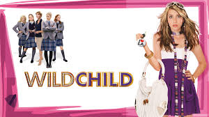 Wild Child (English)