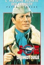 Young Joe, the Forgotten Kennedy (TV Movie 1977)