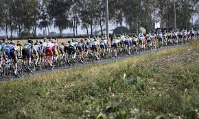 Championnat composé des épreuves suivantes : Cyclisme Le Parcours Du Championnat De Belgique Devoile Avec Un Tour Final Selectif