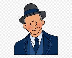 8,000+ vectors, stock photos & psd files. Famous People From Kansas Walter Clipart Png Download 1096740 Pinclipart