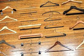 The Best Hangers Best Hangers Hanger Wooden Hangers