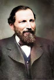 John George Hormel (1830-1896)