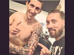 Eden hazard has been in terrific form for chelsea this season. Ali Ø¯Ø± ØªÙˆÛŒÛŒØªØ± Fulltimedevils Manutd Eden Hazard Became A Tattoo Artist Woah