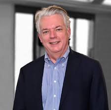 William (Bill) Howard Brewster