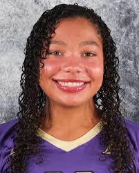 2025 Women's Volleyball Roster