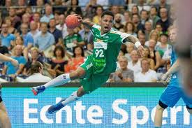 Sc Dhfk Leipzig Empfangt Meisterschafts Top Favorit Thw Kiel In Vereins Krise In 2020 Mit Bildern Bundesliga Handball Bundesliga Live