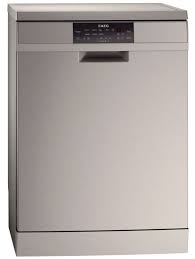 When you buy a dishwasher, most manufacturers include a warranty plan with the purchase. Aeg F88709m0p Full Size Dishwasher In Stainless Steel With 5 Years Warranty