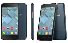 Alcatel Idol Mini Pictures, design and ...