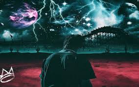 A little something for all the playstation lovers out there. Astroworld Wallpaper Desktop Posted By Sarah Tremblay