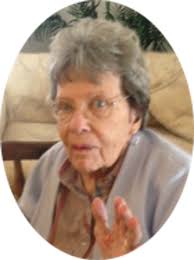 Betty Bibby Obituary March 30, 2015