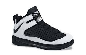 Nike Air Barkin...... Ugly Step Brother of the Sharkley | NikeTalk