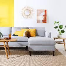 Influenced by the l ondon and new york's fashion week palette, we adapted the showcased colours to interior design, bringing an easy inspirational decor guide. Pantone Colour Of The Year 2021 Ultimate Gray Illuminating In 5 Interior Styles