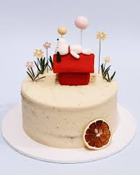 Check out our snoopy birthday cake selection for the very best in unique or custom, handmade pieces from our party décor shops. Snoopy Cake Design Images Snoopy Birthday Cake Ideas