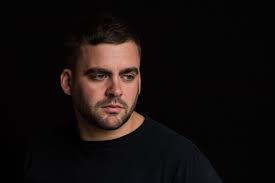 The UK's Max Chapman to tour Australia and New Zealand this December