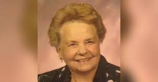 Lillie Bernice Embry Obituary