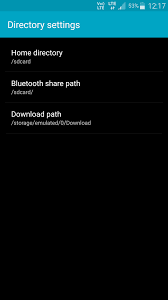 If the app supports the feature, you will see an option to change where the app. How To Set The Default Download Location To An Sd Card Tom S Guide Forum