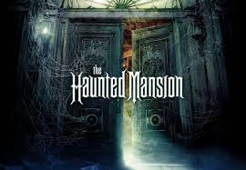 Aree davis, bob hartley, bridget brno and others. Op Ed Where Is Disney S Guillermo Del Toro Helmed Haunted Mansion Reboot Dsny Newscast