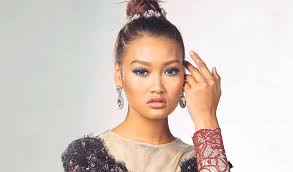 Beri 'jiwa' pada wajah