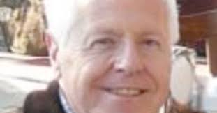 Geoff Evans obituary