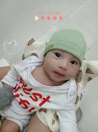 My cute little boy 💖