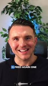 Few artists have reshaped the emotional depth of electronic music quite  like Fred again.., From co-producing with legends to crafting deeply  personal live sets, his sound is more than beats; it's a ...