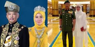 Savesave 16 cuti pertabalan agong 2019 for later. Pertabalan Agong Ke 16 Archives Nona
