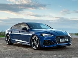 Image result for Mythos Black 2024 RS5