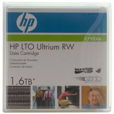 Please enter your email address below if you would like to recieve a email next time we have dell lto ultrium 4 data cartridge 800gb/1600gb back in stock. Hp Lto 4 800gb 1600tb Ultrium Data Tape Cartridge C7974a