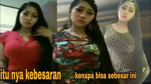 Janda muda montok lagi sange. Tiktok Janda Montok Balon Besar Youtube