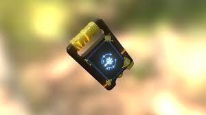 Macos x (10.3 or later). The Sheikah Slate 3d Model By Shigeryu Shigeryu 33db7b0