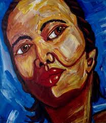 Painting Angeli Khang