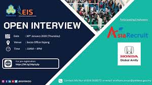 If you still want to confirm your socso or perkeso number, you may use the following method: Temuduga Terbuka Mingguan Eis Perkeso Laman Rasmi Eis Perkeso Facebook