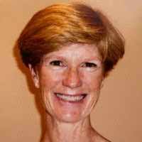 Ellen Louise Homer (1951–2021)