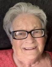 Obituary information for Beverly A. Collins