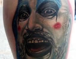 Captain Spaulding Projects :: Photos, videos, logos, illustrations and  branding :: Behance