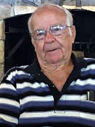 Oscar White Obituary