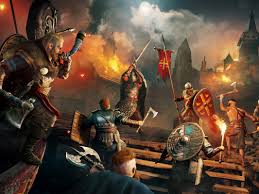 An assassins creed story this game should've been a spin off. 5 Ways Assassin S Creed Valhalla Falls Short Of Greatness Wired