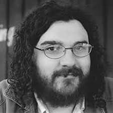 Poetry at the Green Room: Frances Presley & Christopher Cornwell —  Sustainable Wales