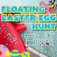 Floating Easter Egg Hunt 🐰🥚💦 2026