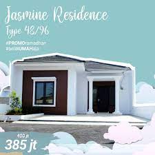 Layanan semacam inilah yang kemudian bersambut baik di masyarakat. Jasmine Residence Perumahan Syariah Tasikmalaya Ausen Property