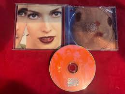 PEE SHY ~ DON'T GET TOO COMFORTABLE 1998 US PROMO CD AUTOGRAPHED FULL BAND  M-