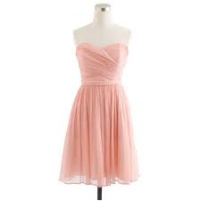 J Crew Silk Cocktail Dress Silk Cocktail Dress Bridesmaid Dresses Silk Chiffon Dress