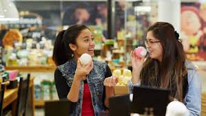 We did not find results for: Indulge In Bath Time With These 7 Incredible Products