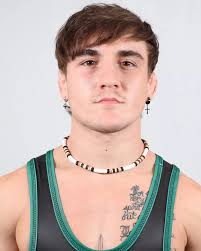 2023-24 Wrestling Roster