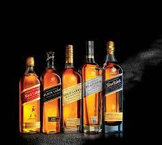 The brand was first established by grocer john walker. Johnnie Walker Label Whisky Hd Wallpaper Peakpx