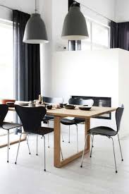 Urbnite Modern Dining Room Dining Room Interiors House Interior
