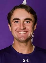 2022-23 Men's Tennis Roster