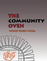 The Community Oven Hampton Nh Restaurant Local Restaurant Sandwich Shops