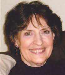 June McDONOUGH Obituary (1954